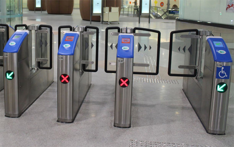 Urban Transport Systems That Are Sustainable, High-Quality Require Automated Fare Collection Systems (Afcs) To Be In Place - COHERENT MARKET INSIGHTS